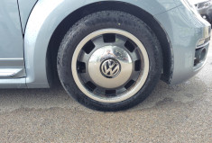 Volkswagen Coccinelle 2.0 TDI 110cv DENIM