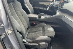 Peugeot 3008 1.2 MHEV HYBRID 136 cv E-DCS6 GT Pack