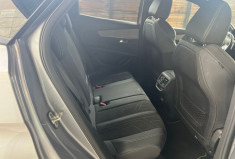 Peugeot 3008 1.2 MHEV HYBRID 136 cv E-DCS6 GT Pack