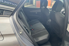 Peugeot 3008 1.2 MHEV HYBRID 136 cv E-DCS6 GT Pack
