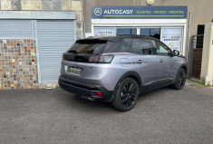 Peugeot 3008 1.2 MHEV HYBRID 136 cv E-DCS6 GT Pack