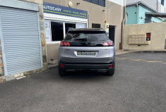 Peugeot 3008 1.2 MHEV HYBRID 136 cv E-DCS6 GT Pack