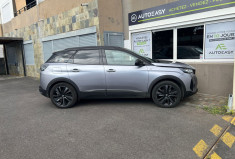Peugeot 3008 1.2 MHEV HYBRID 136 cv E-DCS6 GT Pack