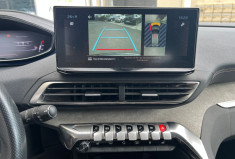 Peugeot 3008 1.2 MHEV HYBRID 136 cv E-DCS6 GT