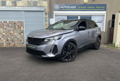 Peugeot 3008 1.2 MHEV HYBRID 136 cv E-DCS6 GT Pack