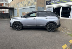 Peugeot 3008 1.2 MHEV HYBRID 136 cv E-DCS6 GT Pack