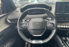 Peugeot 3008 1.2 MHEV HYBRID 136 cv E-DCS6 GT Pack
