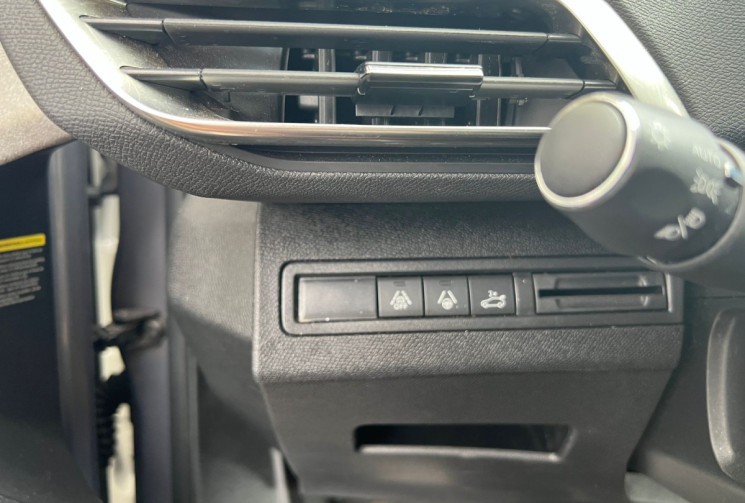 Peugeot 3008 III 1.2 Hybrid e-DSC6 GT