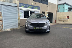 Peugeot 3008 1.2 MHEV HYBRID 136 cv E-DCS6 GT Pack