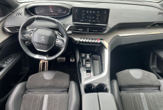 Peugeot 3008 1.2 MHEV HYBRID 136 cv E-DCS6 GT Pack
