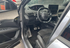 Peugeot 3008 1.2 MHEV HYBRID 136 cv E-DCS6 GT Pack