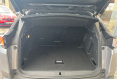 Peugeot 3008 1.2 MHEV HYBRID 136 cv E-DCS6 GT Pack