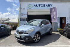 Opel Mokka 1.7 cdti 130 cosmo ecoflex