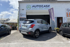 Opel Mokka 1.7 cdti 130 cosmo ecoflex