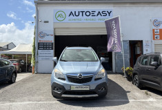 Opel Mokka 1.7 cdti 130 cosmo ecoflex
