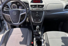 Opel Mokka 1.7 cdti 130 cosmo ecoflex