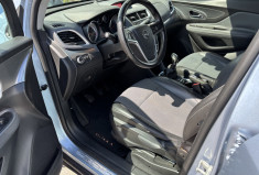Opel Mokka 1.7 cdti 130 cosmo ecoflex