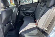 Opel Mokka 1.7 cdti 130 cosmo ecoflex