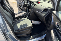 Opel Mokka 1.7 cdti 130 cosmo ecoflex