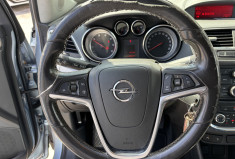 Opel Mokka 1.7 cdti 130 cosmo ecoflex