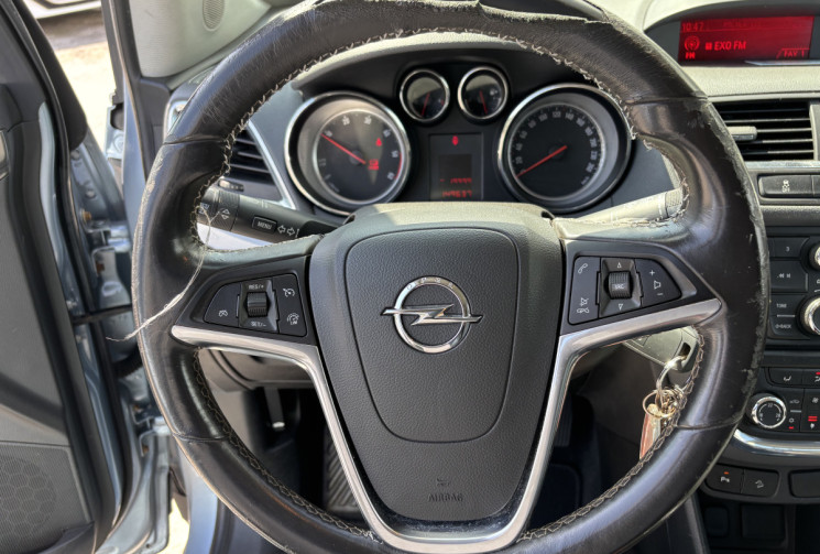 Opel Mokka 1.7 cdti 130 cosmo ecoflex