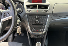 Opel Mokka 1.7 cdti 130 cosmo ecoflex