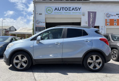 Opel Mokka 1.7 cdti 130 cosmo ecoflex