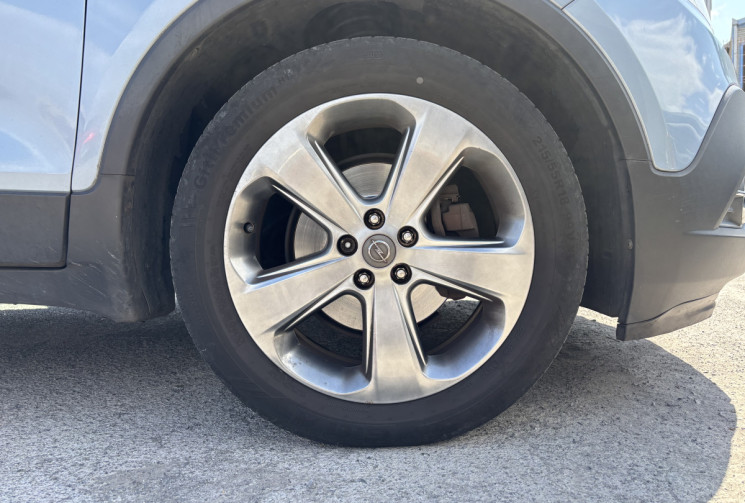 Opel Mokka 1.7 cdti 130 cosmo ecoflex