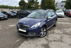 Peugeot 2008 1.6 BLUEHDI / 120 CH / FELINE 