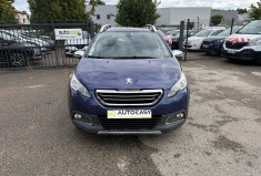 Peugeot 2008 1.6 BLUEHDI / 120 CH / FELINE 