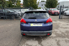 Peugeot 2008 1.6 BLUEHDI / 120 CH / FELINE 