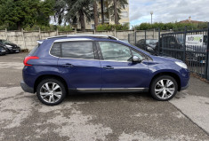 Peugeot 2008 1.6 BLUEHDI / 120 CH / FELINE 