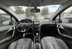 Peugeot 2008 1.6 BLUEHDI / 120 CH / FELINE 
