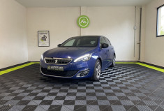 Peugeot 308  2.0 BlueHDi 150ch GT Line S&S / MOTEUR + EMBRAYAGE REMPLACES 