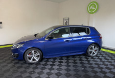 Peugeot 308  2.0 BlueHDi 150ch GT Line S&S / MOTEUR + EMBRAYAGE REMPLACES 