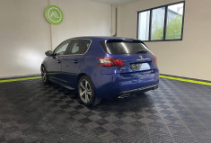 Peugeot 308  2.0 BlueHDi 150ch GT Line S&S / MOTEUR + EMBRAYAGE REMPLACES 