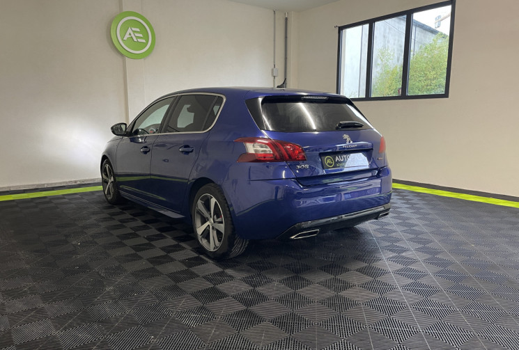 Peugeot 308  2.0 BlueHDi 150ch GT Line S&S / MOTEUR + EMBRAYAGE REMPLACES 