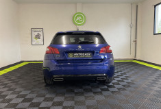 Peugeot 308  2.0 BlueHDi 150ch GT Line S&S / MOTEUR + EMBRAYAGE REMPLACES 