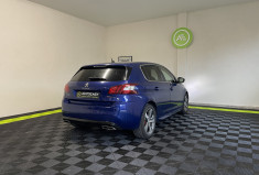 Peugeot 308  2.0 BlueHDi 150ch GT Line S&S / MOTEUR + EMBRAYAGE REMPLACES 