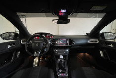 Peugeot 308  2.0 BlueHDi 150ch GT Line S&S / MOTEUR + EMBRAYAGE REMPLACES 
