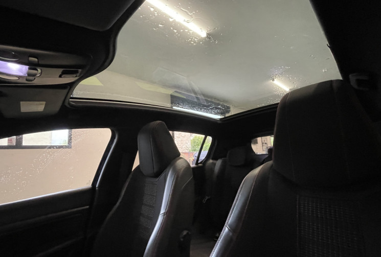 Peugeot 308  2.0 BlueHDi 150ch GT Line S&S / MOTEUR + EMBRAYAGE REMPLACES 