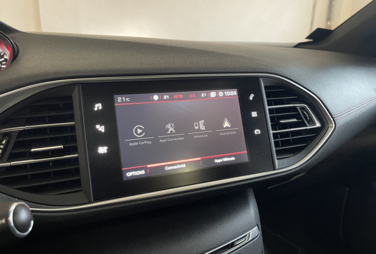 Peugeot 308  2.0 BlueHDi 150ch GT Line S&S / MOTEUR + EMBRAYAGE REMPLACES 