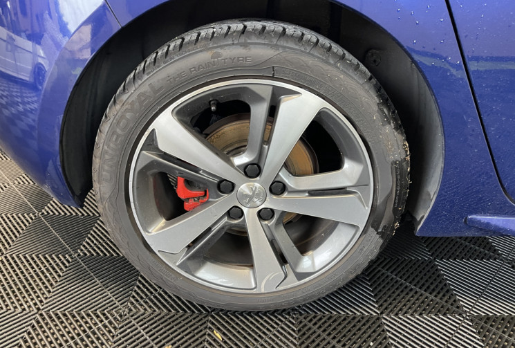 Peugeot 308  2.0 BlueHDi 150ch GT Line S&S / MOTEUR + EMBRAYAGE REMPLACES 