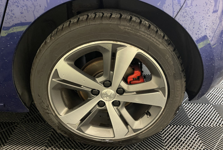 Peugeot 308  2.0 BlueHDi 150ch GT Line S&S / MOTEUR + EMBRAYAGE REMPLACES 