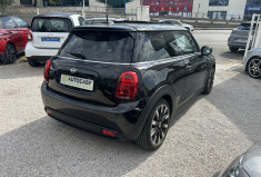 Mini Mini III (2) (F56) COOPER SE 184 Ch FINITION MINI YOURS 32.6 KWH * TOIT OUVRANT * SIEGES CHAUFF