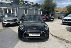 Mini Mini III (2) (F56) COOPER SE 184 Ch FINITION MINI YOURS 32.6 KWH * TOIT OUVRANT * SIEGES CHAUFF