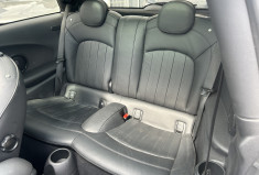 Mini Mini III (2) (F56) COOPER SE 184 Ch FINITION MINI YOURS 32.6 KWH * TOIT OUVRANT * SIEGES CHAUFF