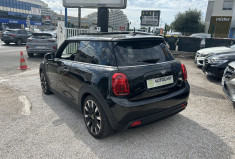 Mini Mini III (2) (F56) COOPER SE 184 Ch FINITION MINI YOURS 32.6 KWH * TOIT OUVRANT * SIEGES CHAUFF