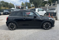 Mini Mini III (2) (F56) COOPER SE 184 Ch FINITION MINI YOURS 32.6 KWH * TOIT OUVRANT * SIEGES CHAUFF