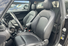 Mini Mini III (2) (F56) COOPER SE 184 Ch FINITION MINI YOURS 32.6 KWH * TOIT OUVRANT * SIEGES CHAUFF